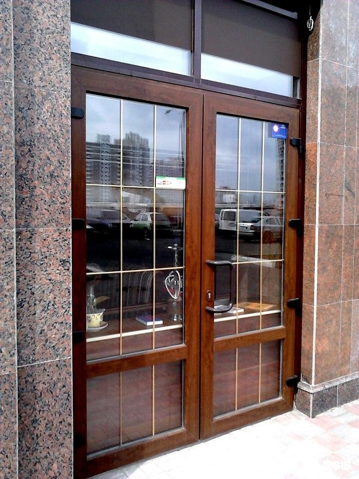 Пластиковые окна в харькове от "имопласт".