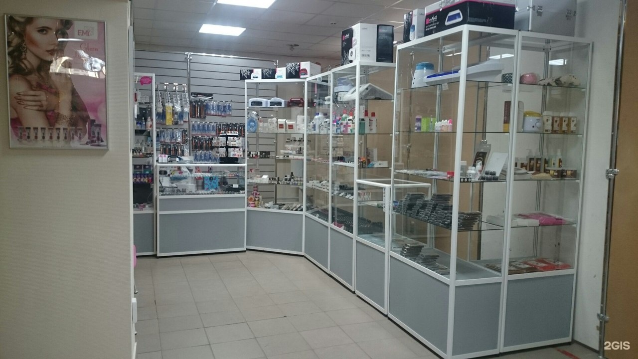 Много Блеска Магазин Новосибирск