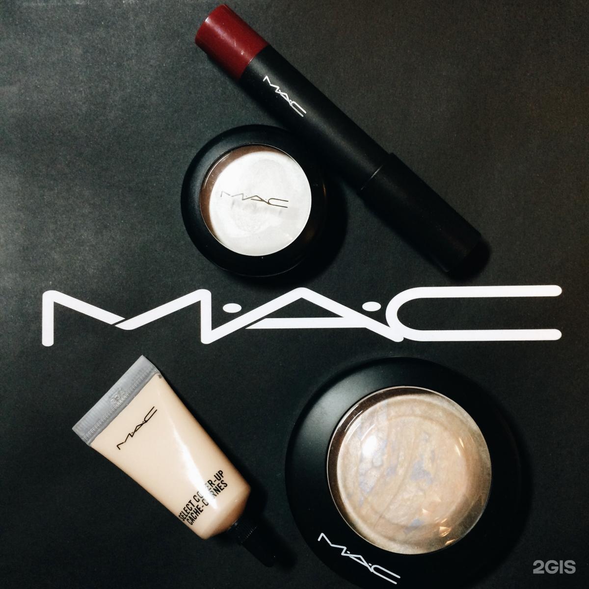 Mac Косметика Купить В Москве Магазины Адреса