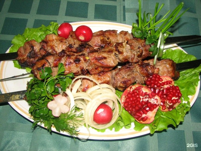 Рецепты Самого Шашлыка Из Свинины