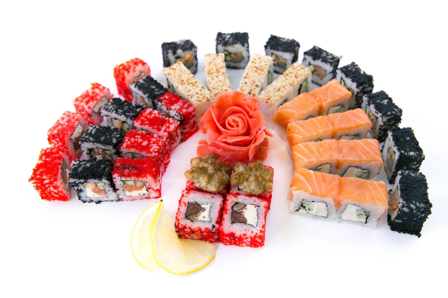 Заказать роллы суши в калуге бесплатная доставка фото 73