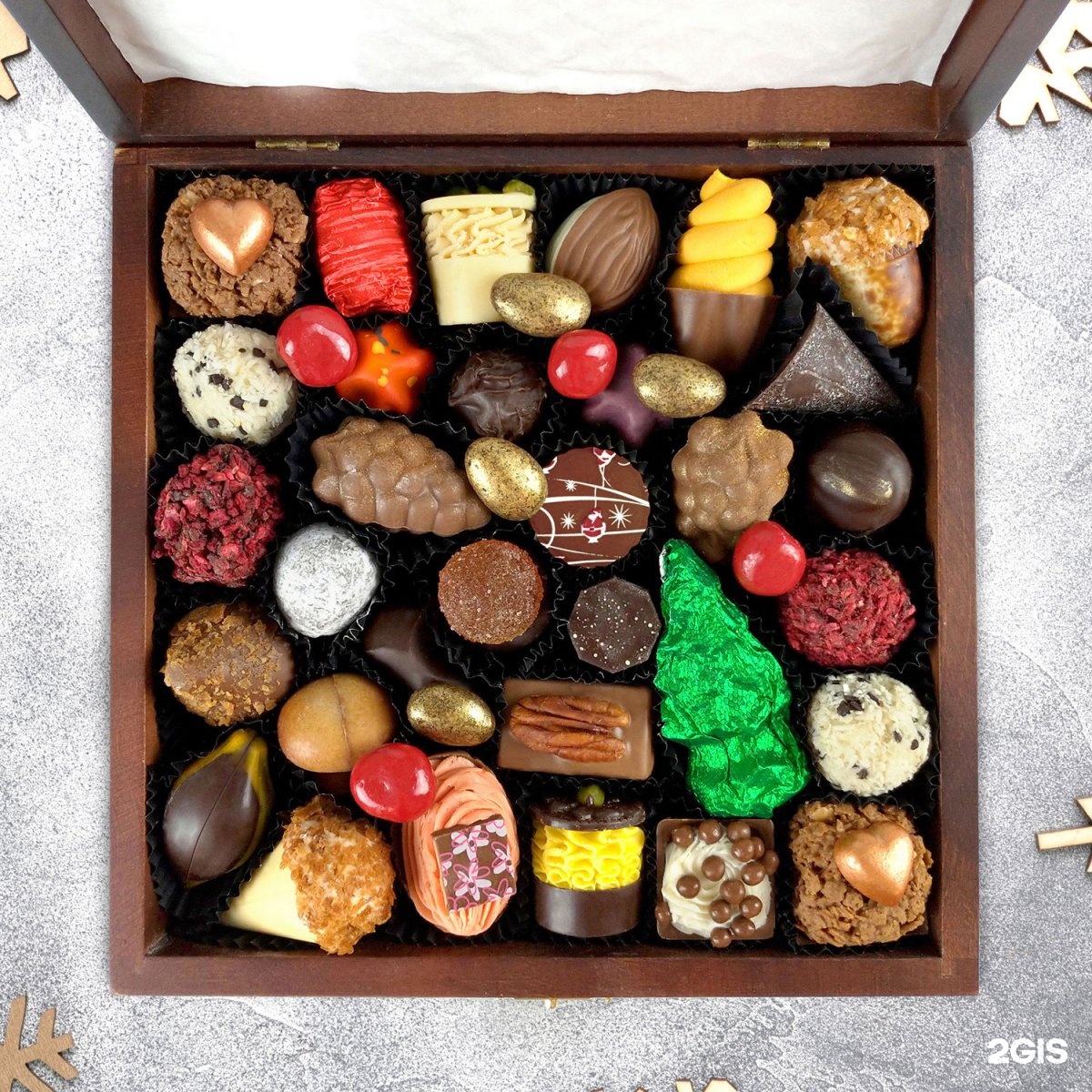 Шоколад френч Кисс официальный сайт