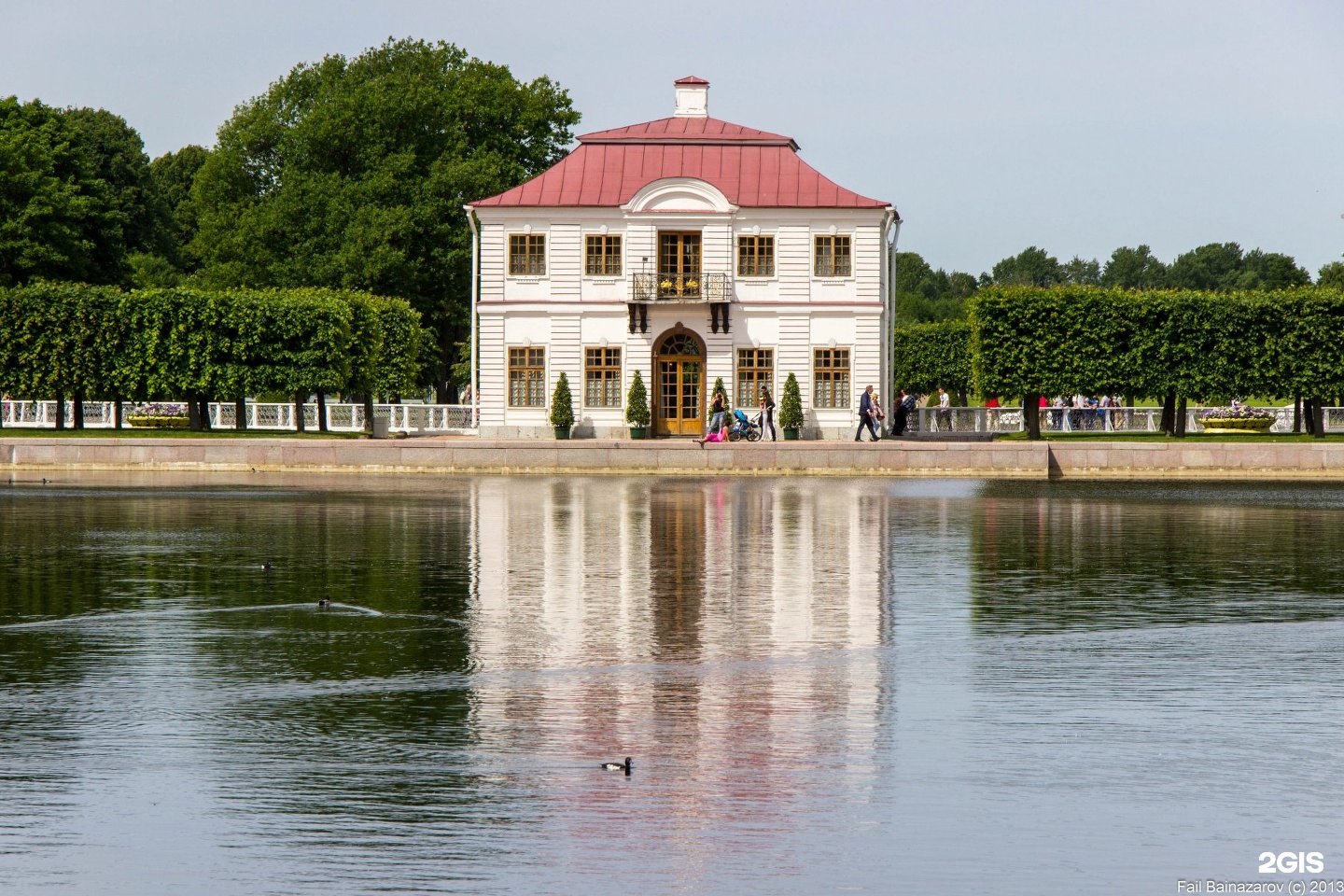 марли в санкт петербурге