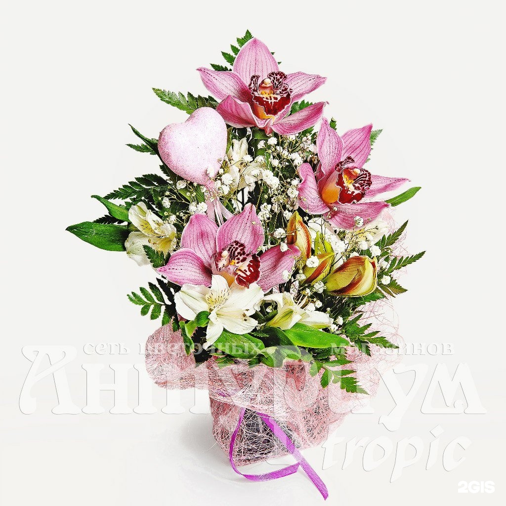 Как сделать цветы своими 19 Как сделать цветы своими 86