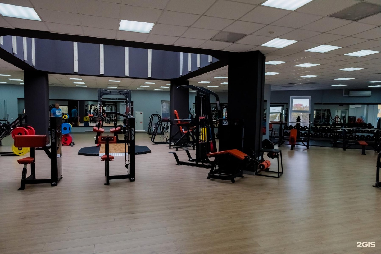 ALEX FITNESS Белгород - фитнес клуб в Белгороде Alex Fitness, сеть фитнес -клубов, Костюкова, 39, Белгород 2ГИС