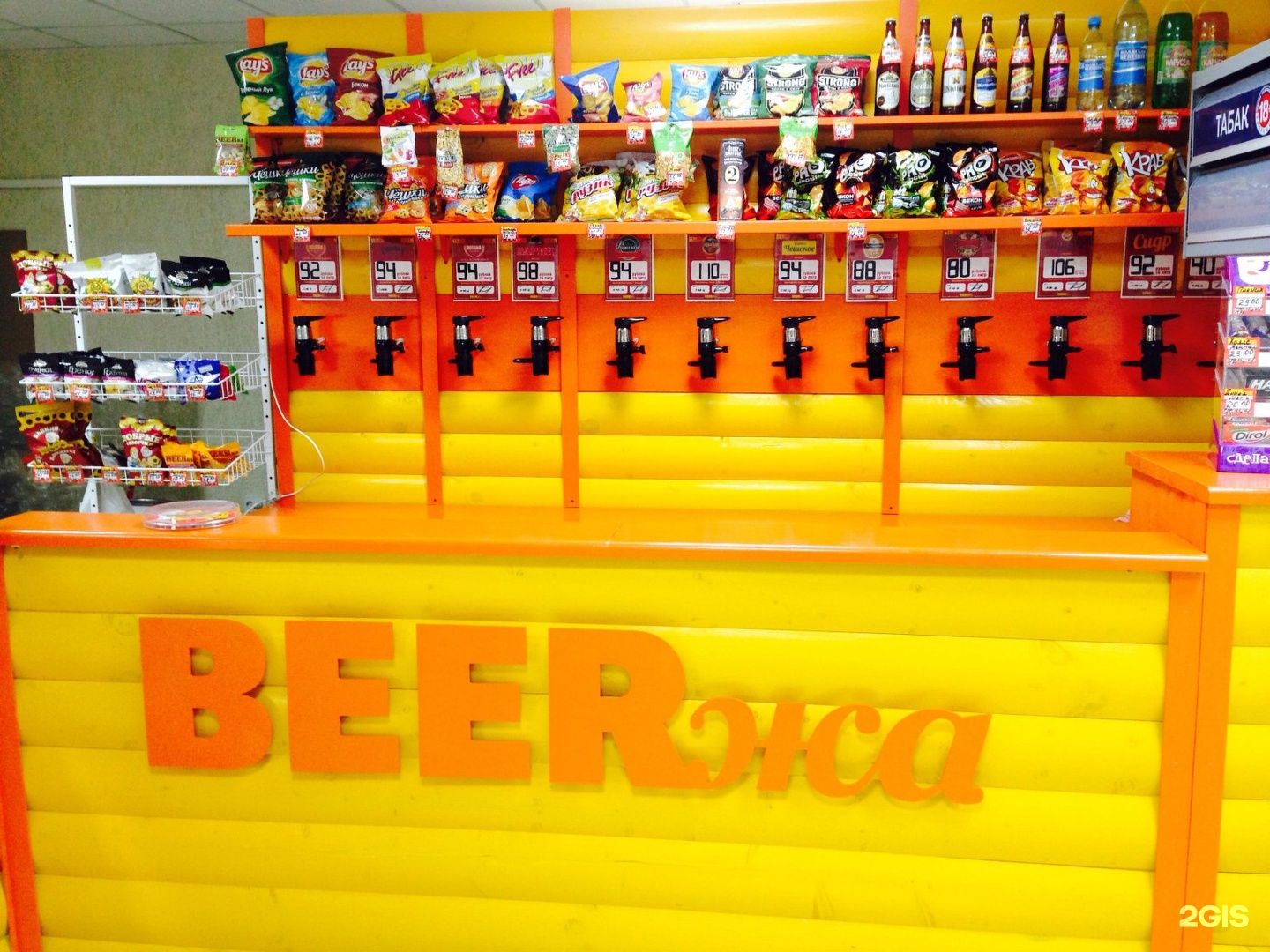 Магазины Пива В Ульяновске