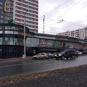 Ладья бакалинская ул 54 уфа фото