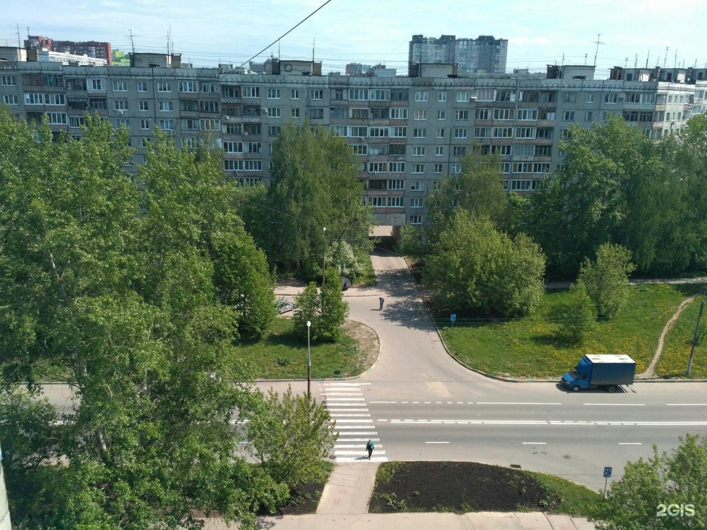 Верхне Печерская Нижний Новгород