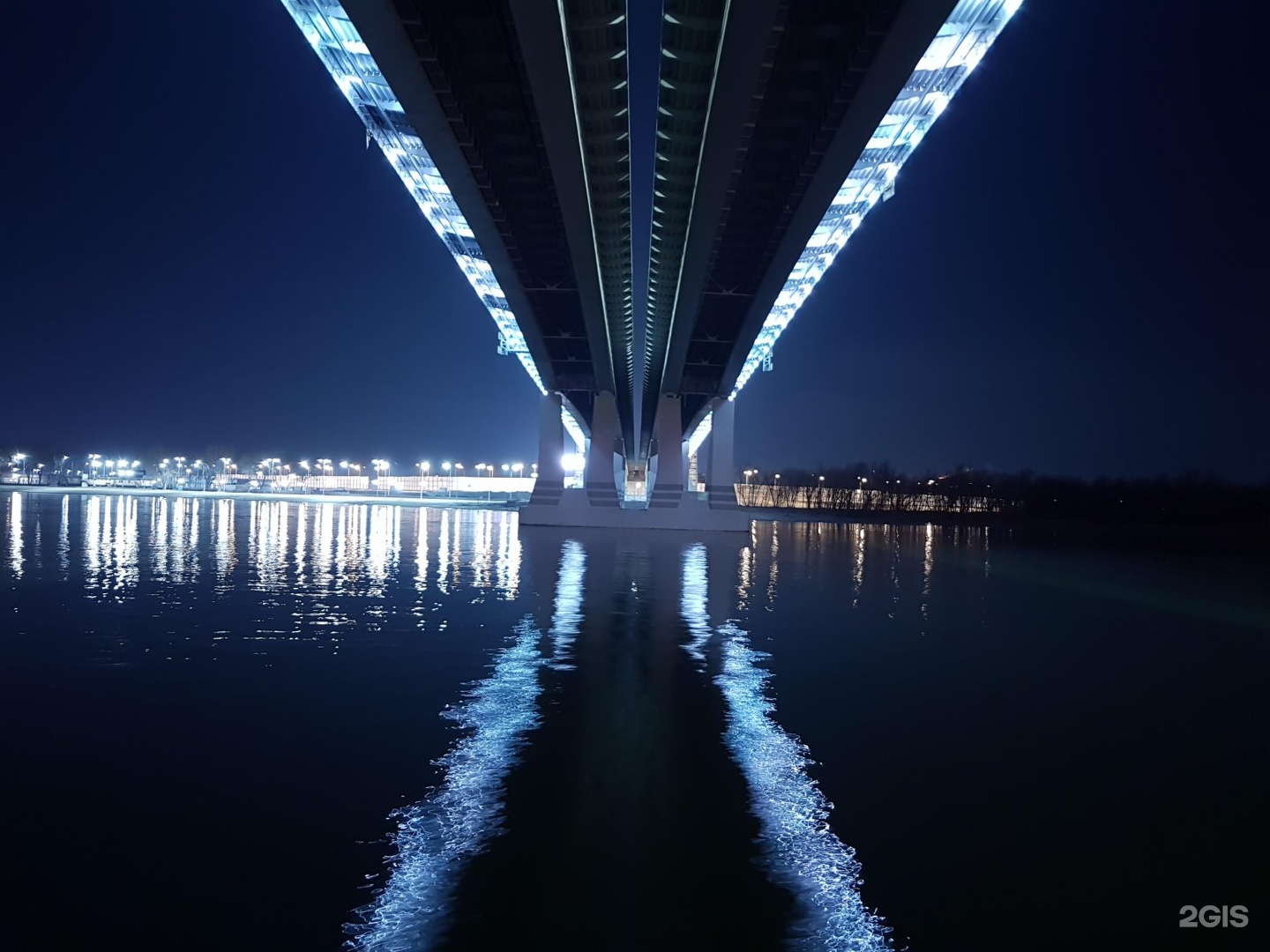 Ростов мост на Беляево