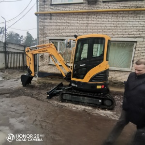 Фото от владельца Техстройконтракт, ООО, компания