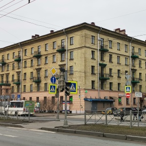 Фото от владельца Санкт-Петербургский политехнический университет Петра Великого