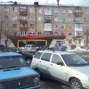 Фото от владельца Doner-Kazan, кафе