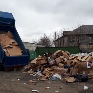 Фото от владельца ПЭК, ООО, экологическая компания