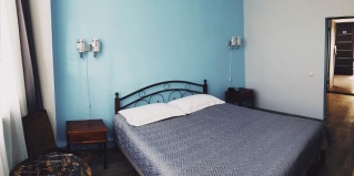 Владивосток: Отель incity