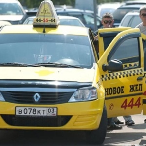 Фото от владельца Новое Желтое Такси, служба заказа легкового транспорта