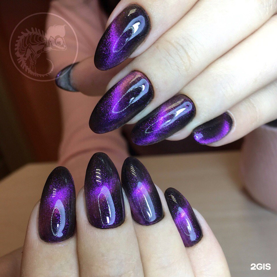 Улица космонавтов