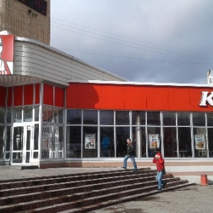 Фото от владельца KFC, кафе быстрого питания