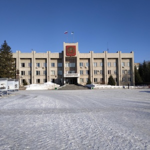 Фото от владельца Администрация Кировского района