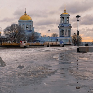 Фото от владельца Покровский кафедральный собор