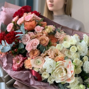 Фото от владельца Александра, салон цветов