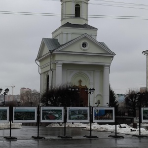 Фото от владельца Храм Рождества Христова