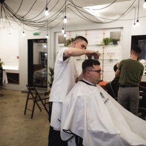 Фото от владельца Hardy`s Barbershop