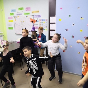 Фото от владельца EnglishUP, центр обучения иностранным языкам