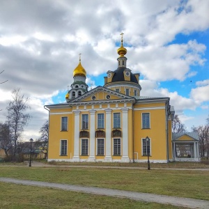 Фото от владельца Покровский Кафедральный Собор