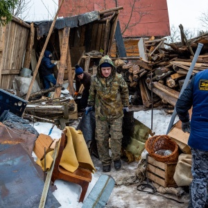 Фото от владельца ЭКСПРЕСС ПЕРЕЕЗД, сервисная компания