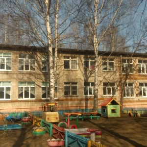 Фото от владельца Кече, детский сад №87