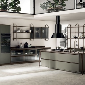 Фото от владельца SCAVOLINI, салон мебели