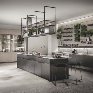 Фото от владельца SCAVOLINI, салон мебели