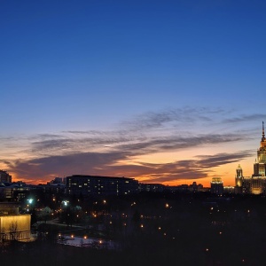 Фото от владельца Московский государственный университет им. М.В. Ломоносова