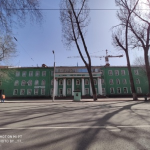 Фото от владельца Алматинский экономический колледж