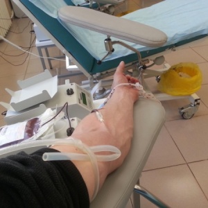 Фото от владельца Пермская краевая станция переливания крови