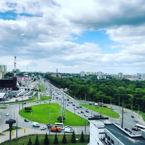 Фото от владельца Октябрьская, гостиница