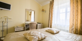 Владимир: Отель Русь