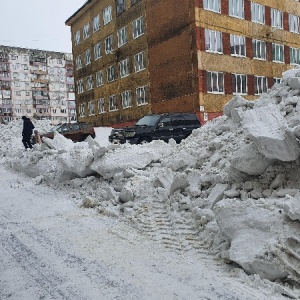 Фото от владельца Жилищный трест, ООО, управляющая компания