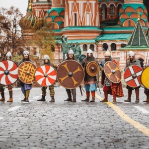 Фото от владельца Белая Рысь, клуб исторической реконструкции