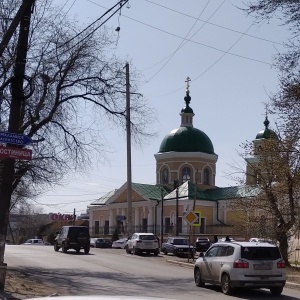 Фото от владельца Храм Иоанна Златоуста