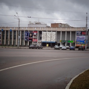 Фото от владельца Дворец культуры Калужского турбинного завода