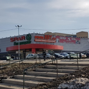 Фото от владельца Spar, гипермаркет