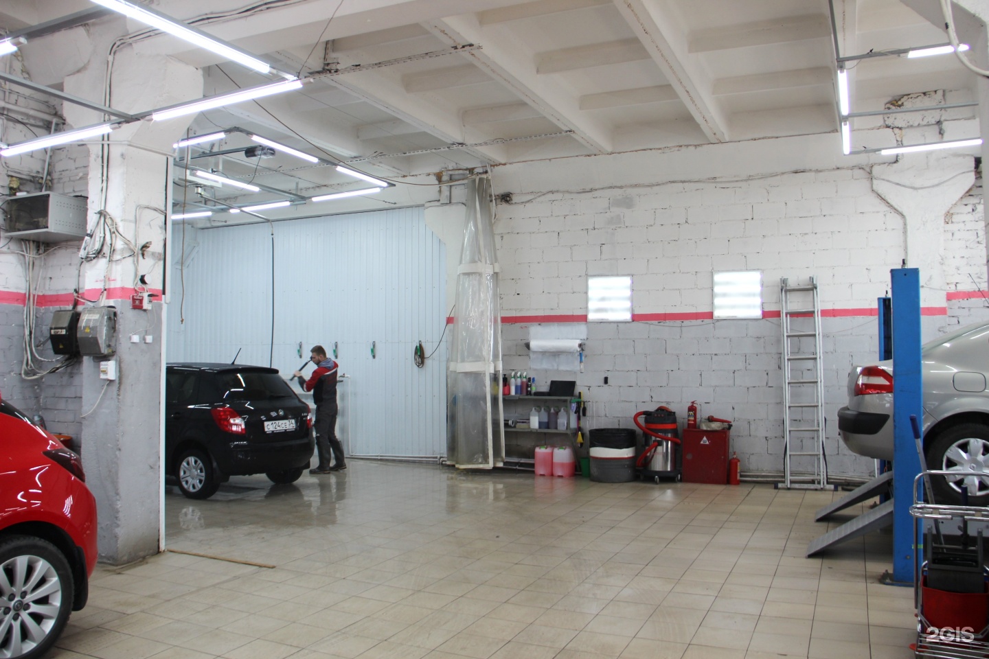 My garage 29/5. Автосервис 29. Грузовой автосервис. Автосервис 29. Гараж 29.