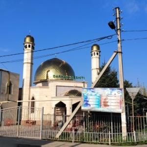 Фото от владельца Дархан, мечеть