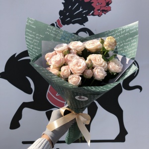 Фото от владельца Черный Рыцарь, служба доставки цветов и подарков