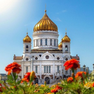 Фото от владельца Храм Христа Спасителя