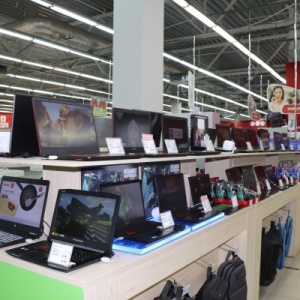 Фото от владельца Эльдорадо, сеть магазинов электроники и бытовой техники