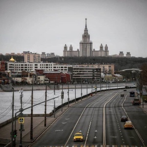 Фото от владельца Московский государственный университет им. М.В. Ломоносова