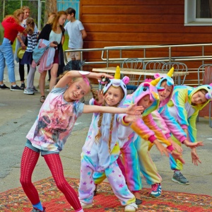 Фото от владельца Детский загородный лагерь им. Феди Горелова