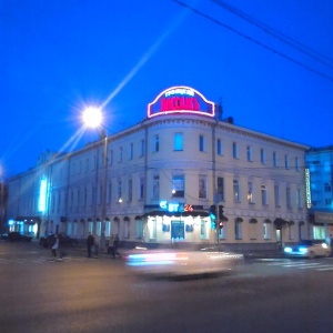 Фото от владельца Троицкий Пассаж, торговый центр